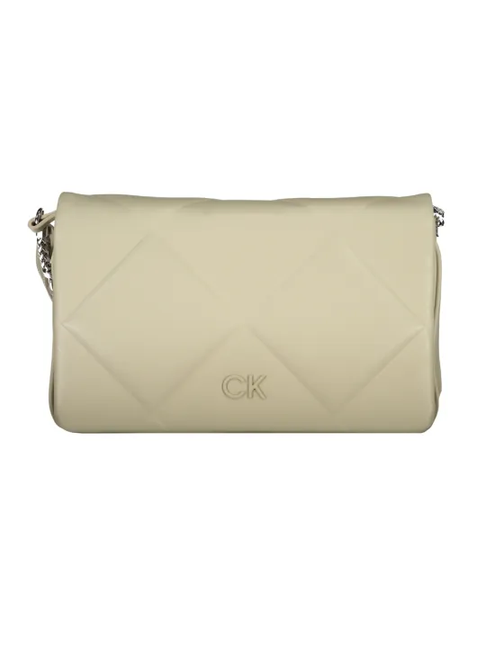 Calvin Klein Damen TASCHE Beige | online kaufen