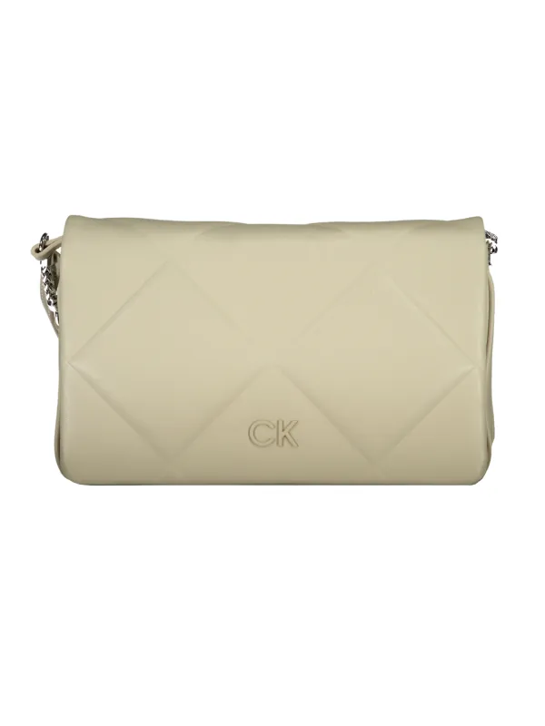 Calvin Klein Damen TASCHE Beige | online kaufen