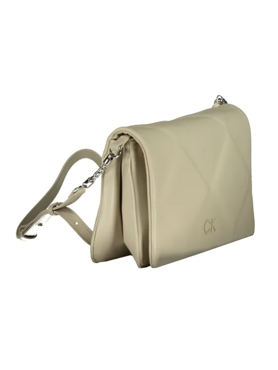 Calvin Klein Damen TASCHE Beige | online kaufen