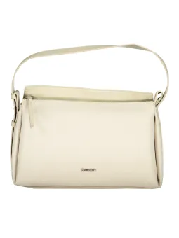 Calvin Klein Damen TASCHE Beige | online kaufen