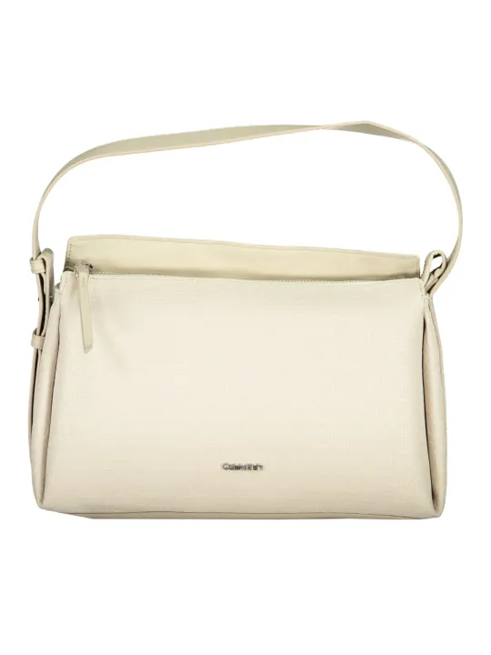 Calvin Klein Damen TASCHE Beige | online kaufen