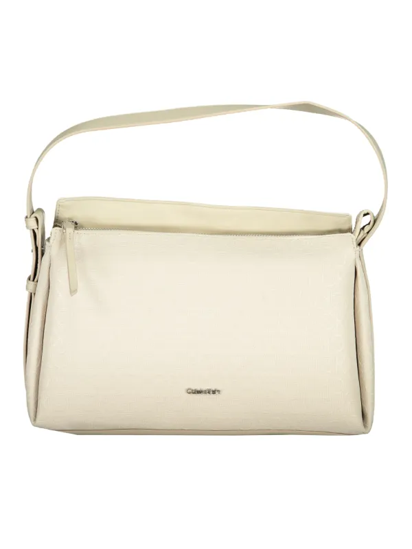 Calvin Klein Damen TASCHE Beige | online kaufen
