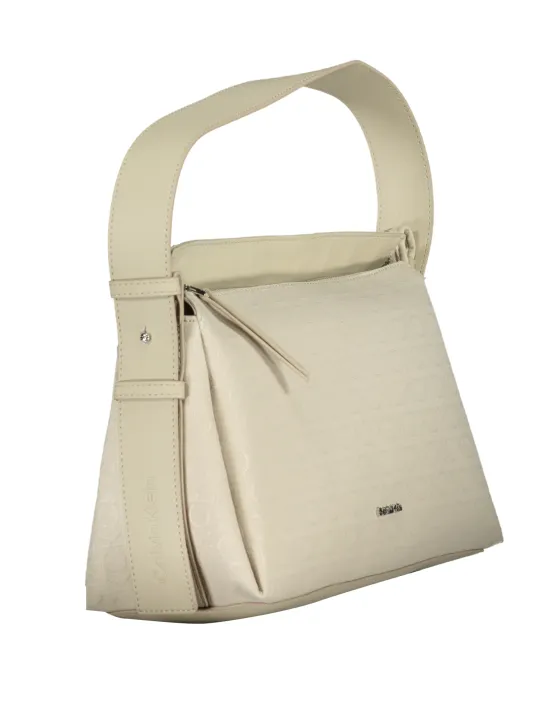 Calvin Klein Damen TASCHE Beige | online kaufen