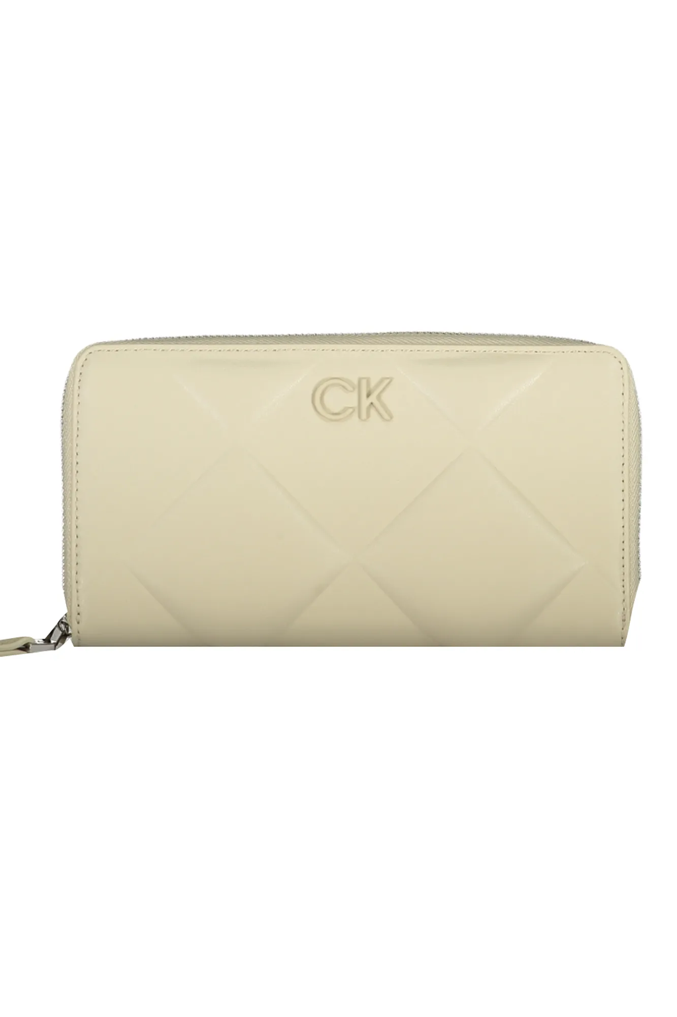 Damen GELDBÖRSE Beige K60K611782_BEPEA