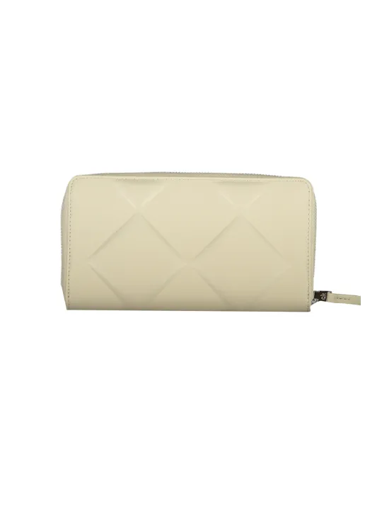 Calvin Klein Damen GELDBÖRSE Beige | online kaufen
