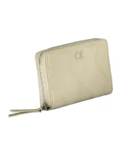 Calvin Klein Damen GELDBÖRSE Beige | online kaufen