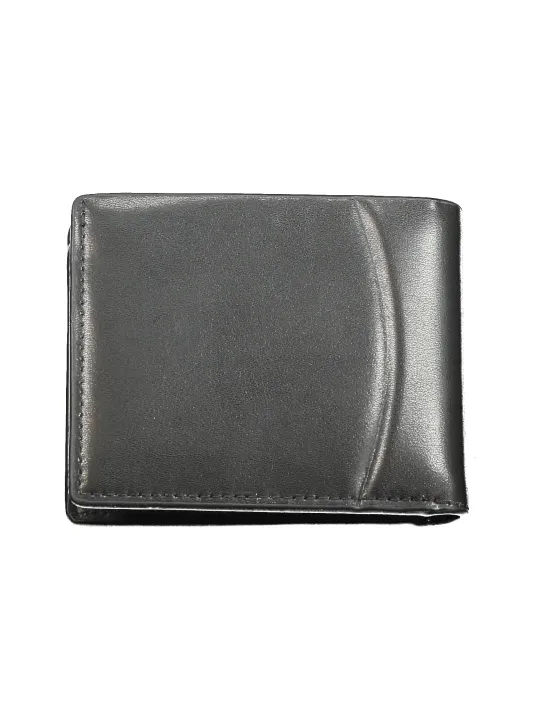 Calvin Klein Herren GELDBÖRSE Schwarz | online kaufen