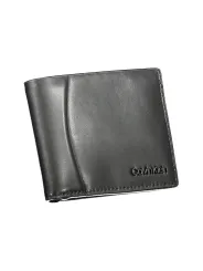 Calvin Klein Herren GELDBÖRSE Schwarz | online kaufen