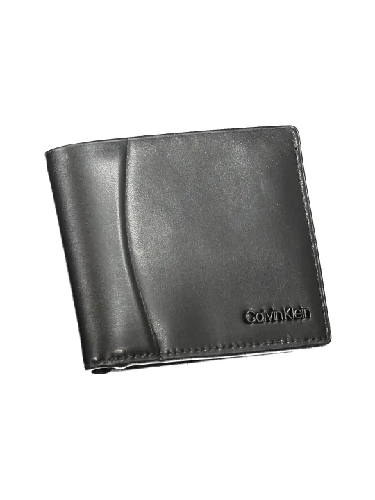 Calvin Klein Herren GELDBÖRSE Schwarz | online kaufen