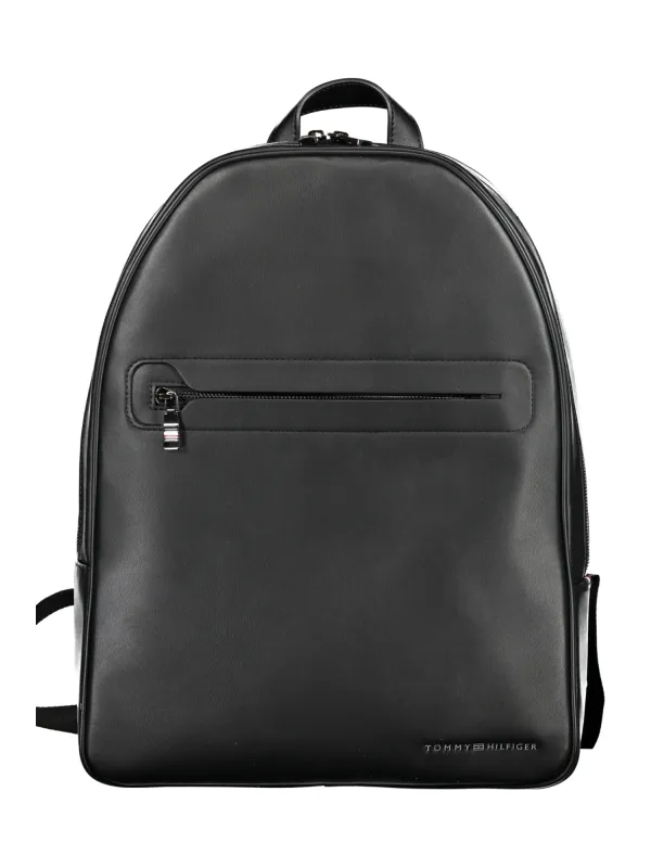 Tommy Hilfiger Herren RUCKSACK Schwarz | online kaufen