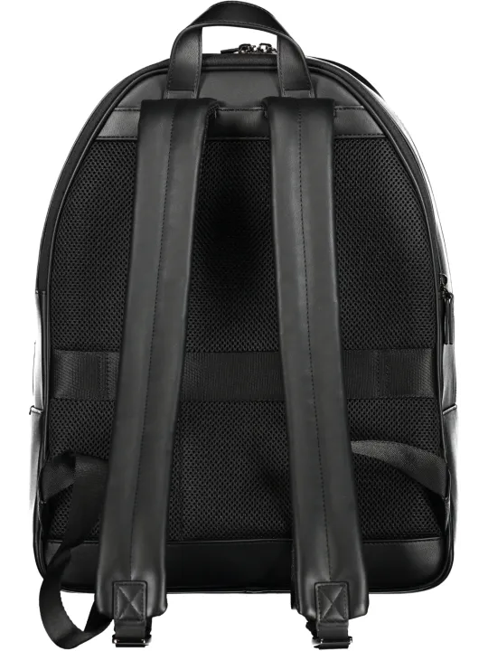 Tommy Hilfiger Herren RUCKSACK Schwarz | online kaufen