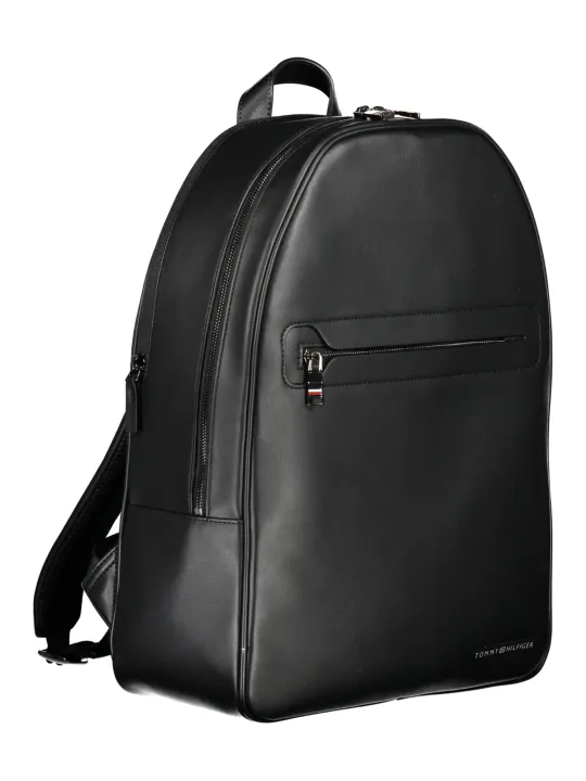 Tommy Hilfiger Herren RUCKSACK Schwarz | online kaufen