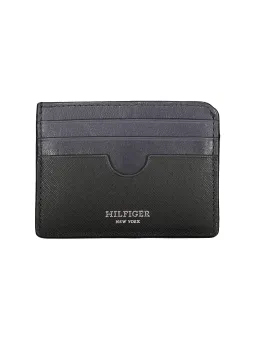 Tommy Hilfiger Herren Brieftasche Schwarz mieten | Flex-Fashion