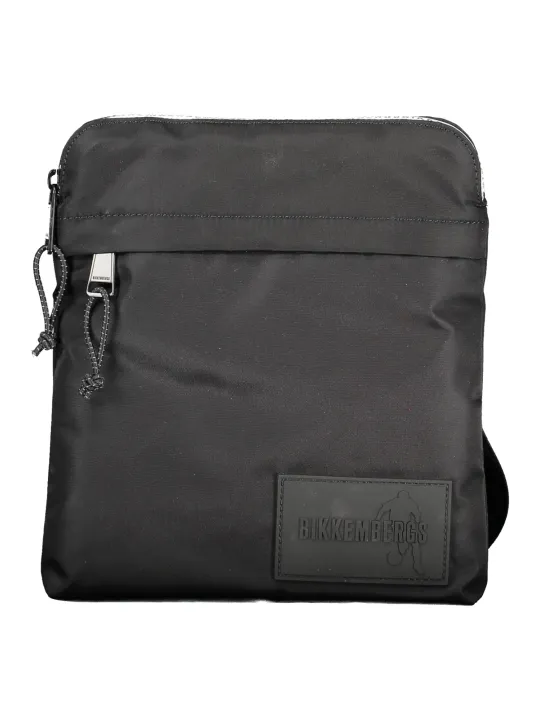 Bikkembergs Herren AUSSENTASCHE Schwarz | online kaufen