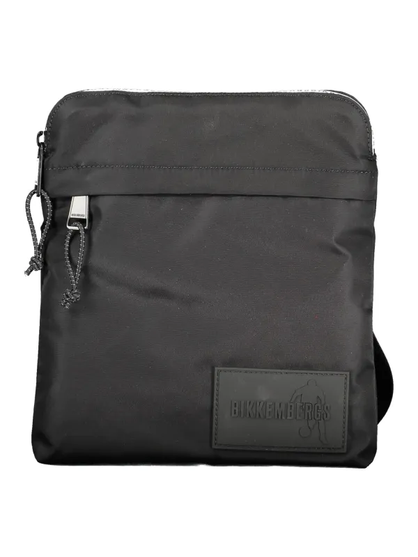 Bikkembergs Herren AUSSENTASCHE Schwarz | online kaufen
