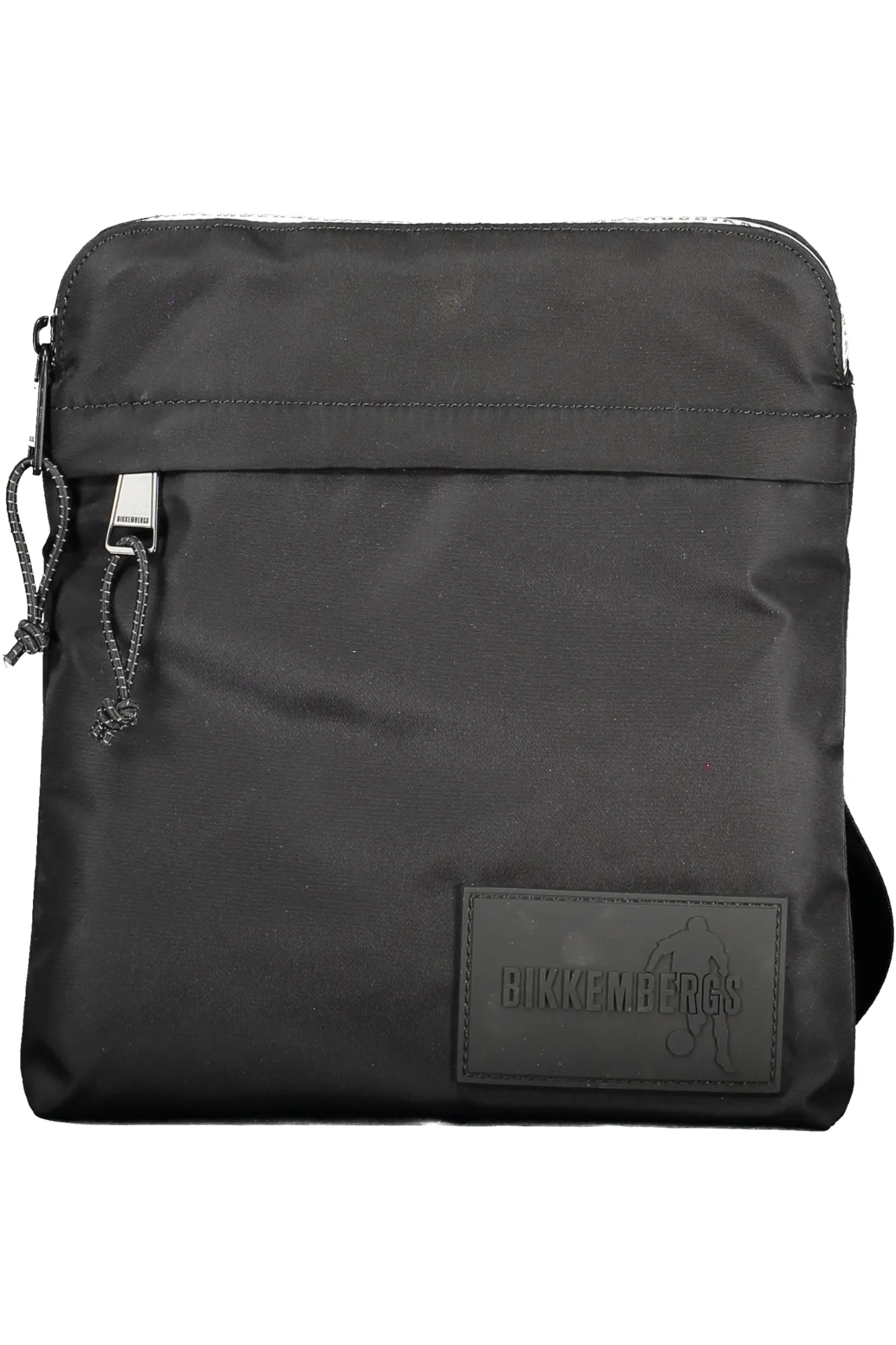 Herren AUSSENTASCHE Schwarz XXE4CPME2X0022_NE999