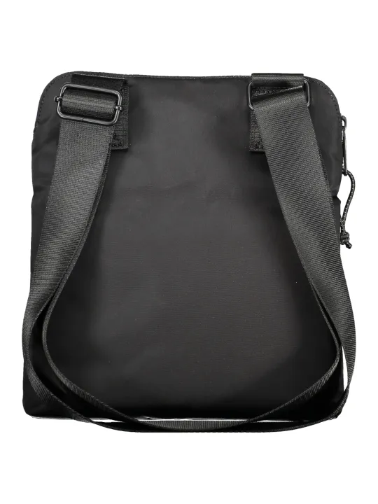 Bikkembergs Herren AUSSENTASCHE Schwarz | online kaufen