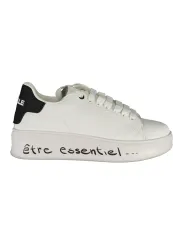 Gaelle Paris Damen SPORTSCHUH Weiß | online kaufen