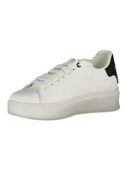 Gaelle Paris Damen SPORTSCHUH Weiß | online kaufen