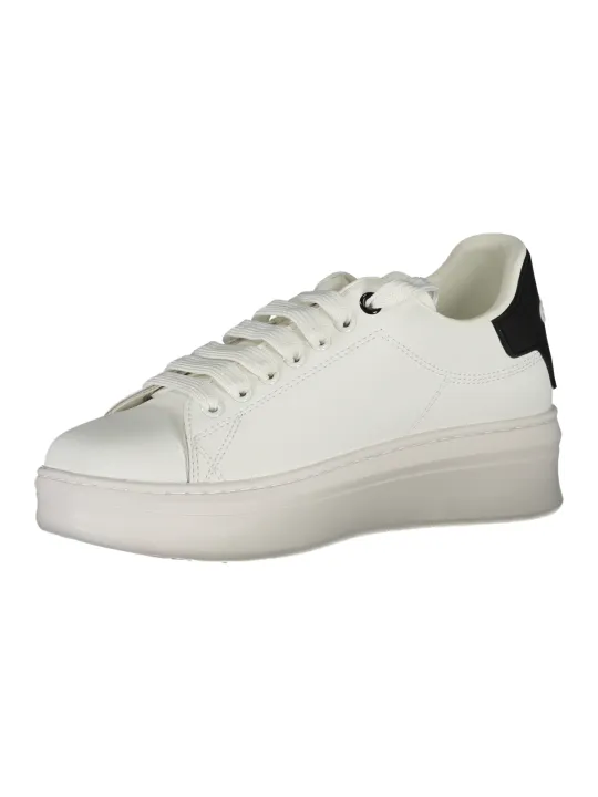 Gaelle Paris Damen SPORTSCHUH Weiß | online kaufen