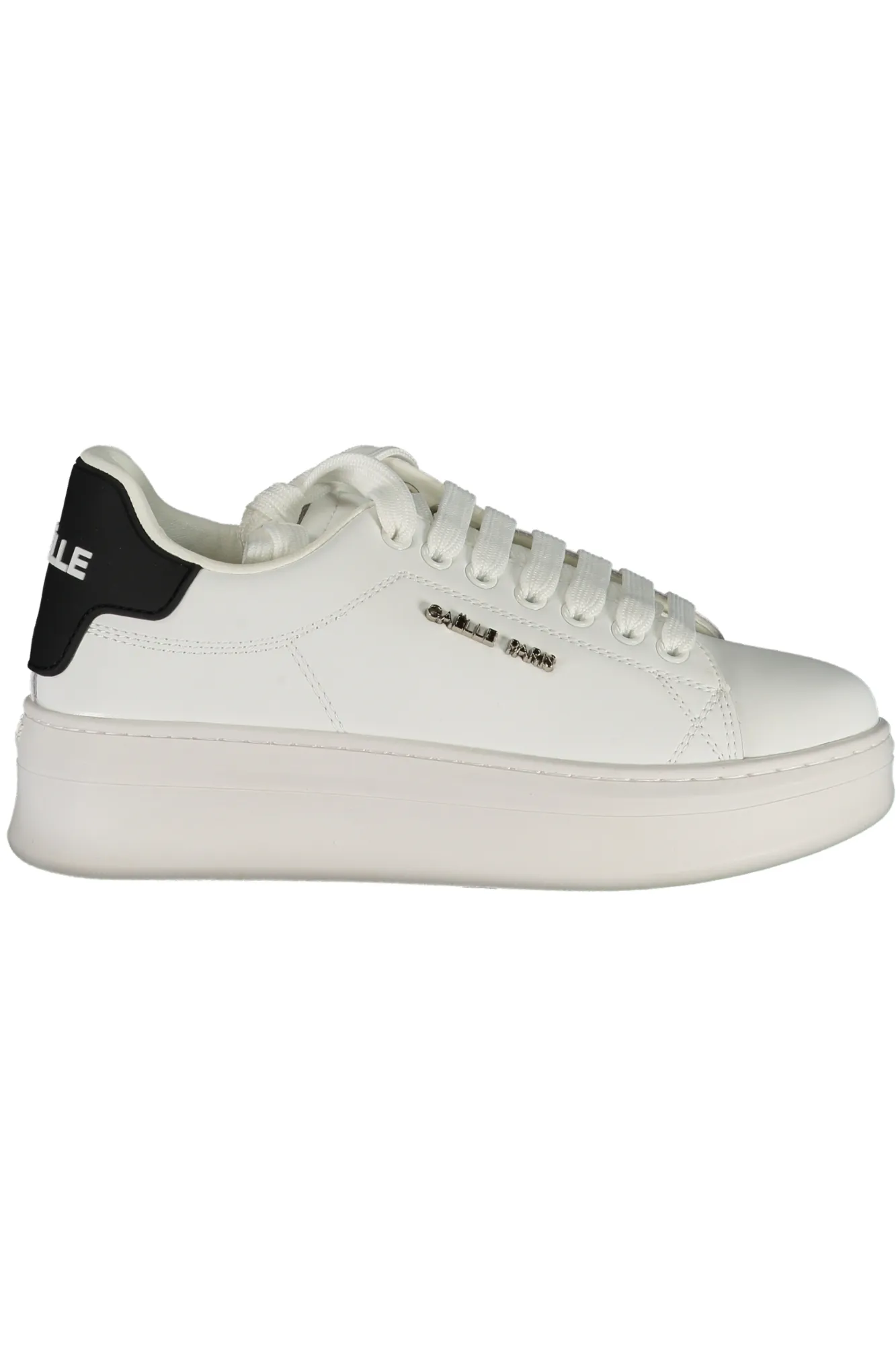Damen SPORTSCHUH Weiß GACAW00019_BINERO