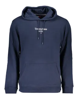 Tommy Hilfiger Herren Sweatshirt Blau mieten | Flex-Fashion