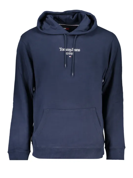 Tommy Hilfiger Herren SWEATSHIRT Blau | online kaufen