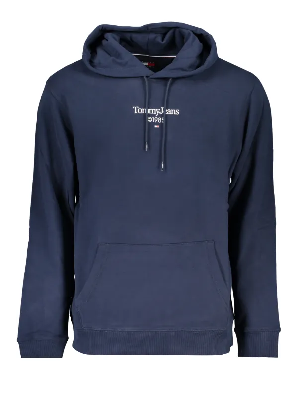Tommy Hilfiger Herren SWEATSHIRT Blau | online kaufen