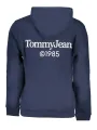 Tommy Hilfiger Herren SWEATSHIRT Blau | online kaufen