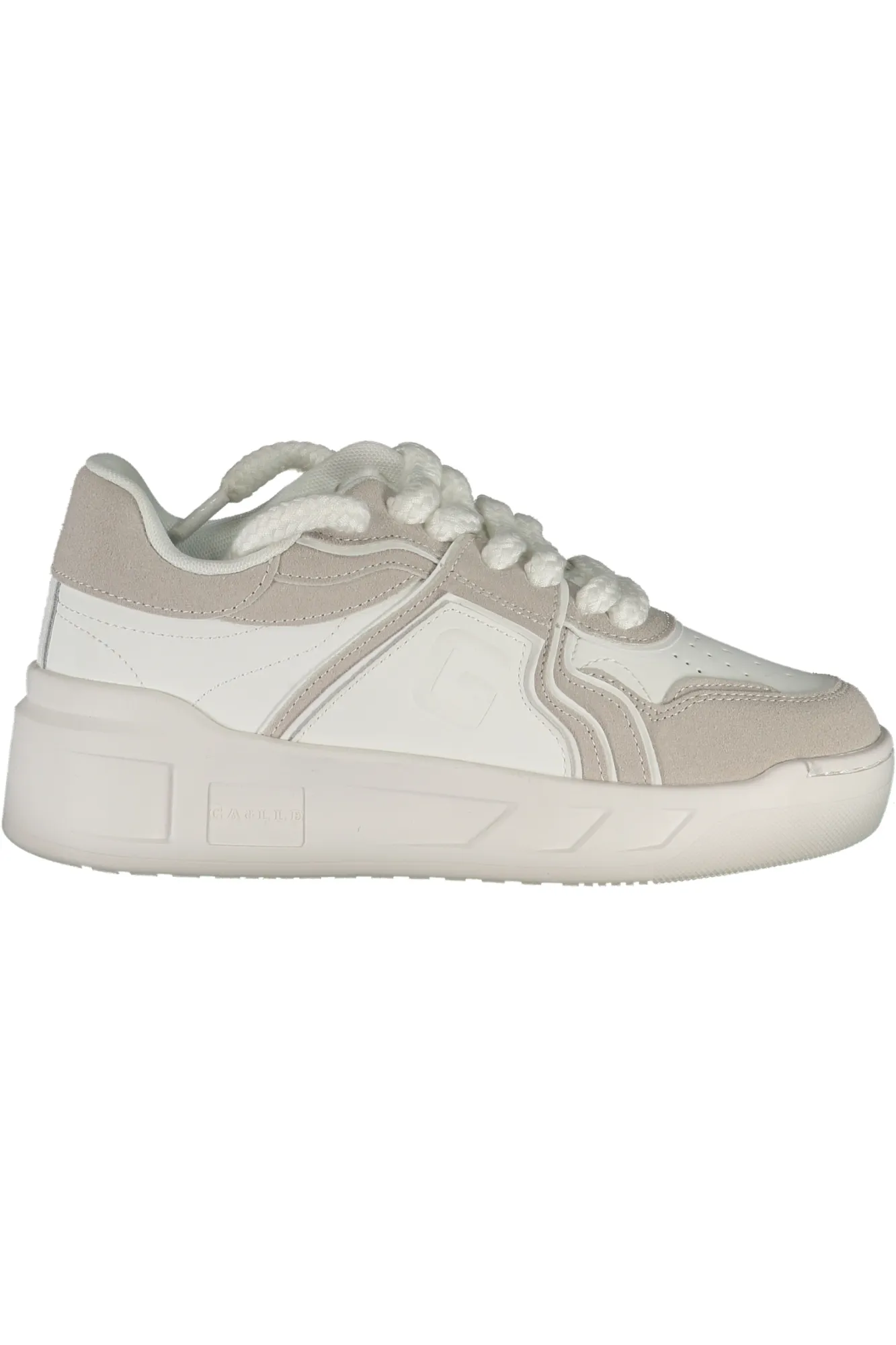 Damen SPORTSCHUH Weiß GACAW00049_BIBIANCO