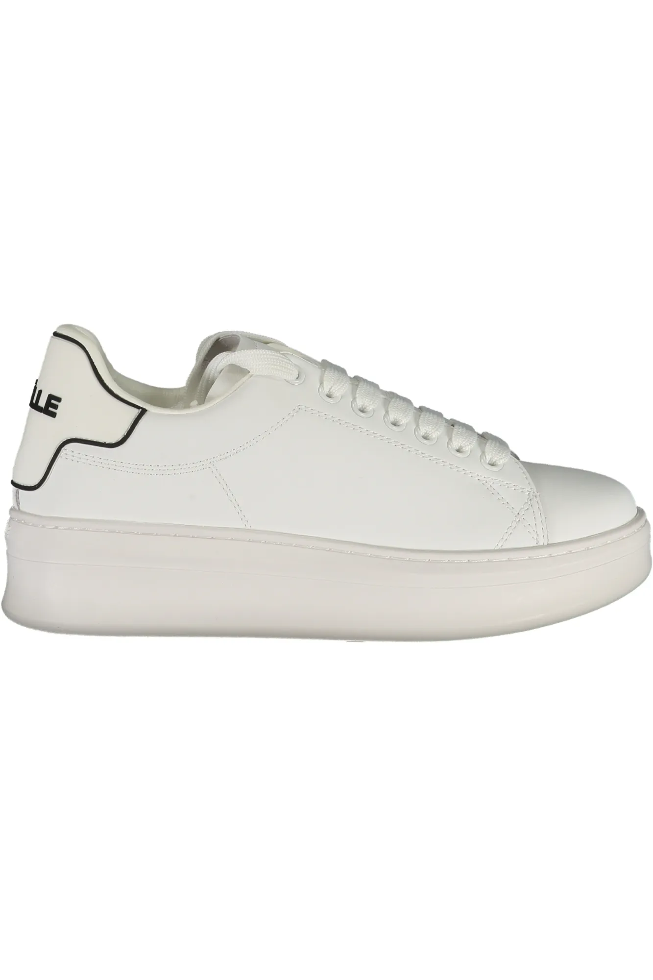 Damen SPORTSCHUH Weiß GACAW00013_BIBIANCO