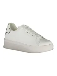 Gaelle Paris Damen SPORTSCHUH Weiß | online kaufen