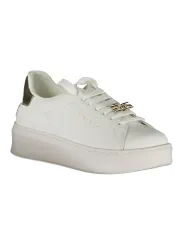 Gaelle Paris Damen SPORTSCHUH Weiß | online kaufen