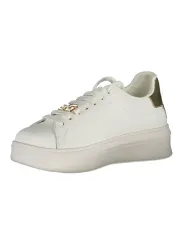 Gaelle Paris Damen SPORTSCHUH Weiß | online kaufen