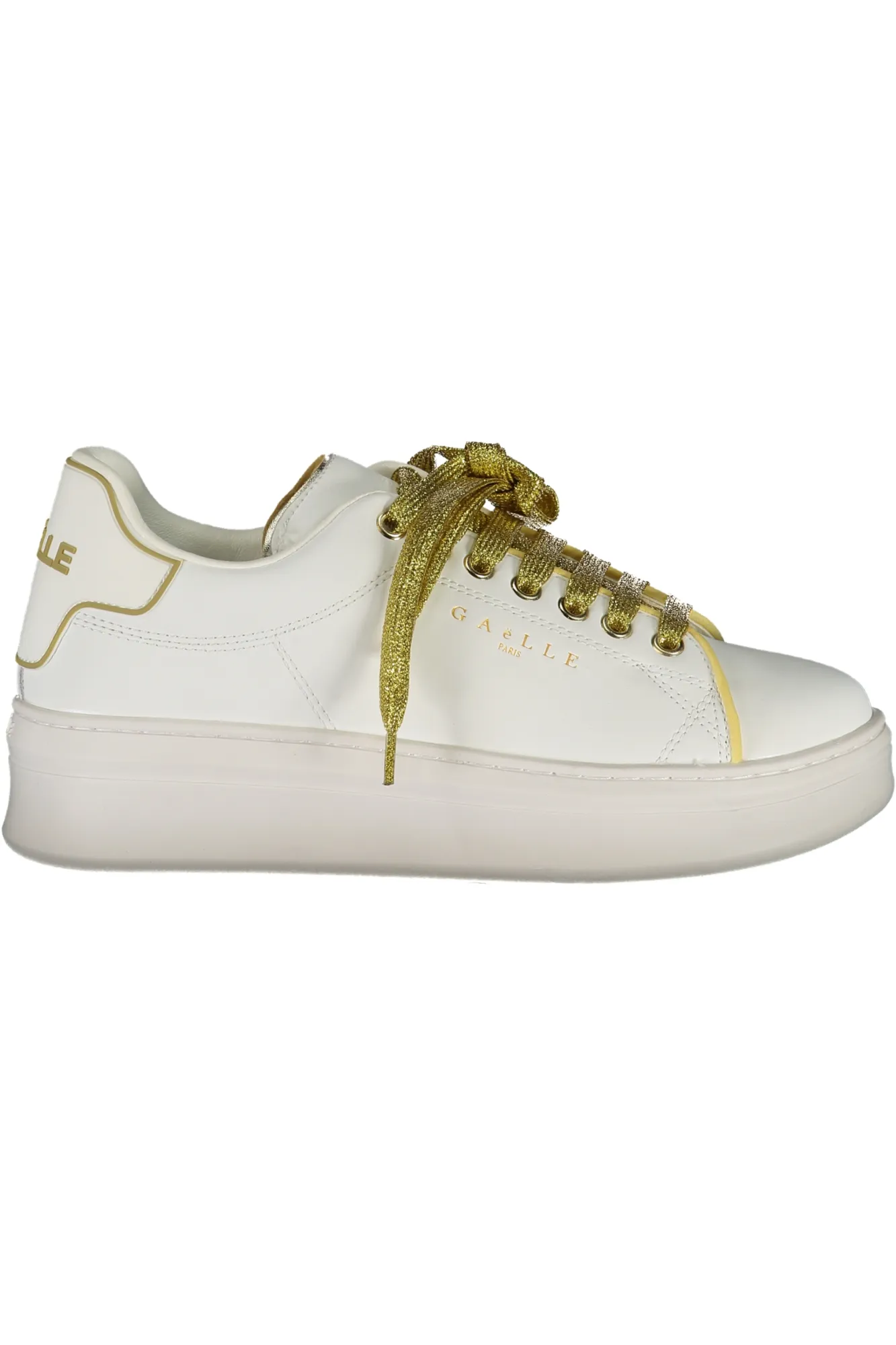 Damen SPORTSCHUH Weiß GACAW00014_BIORO