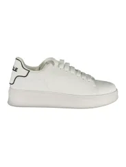 Gaelle Paris Herren SPORTSCHUH Weiß | online kaufen