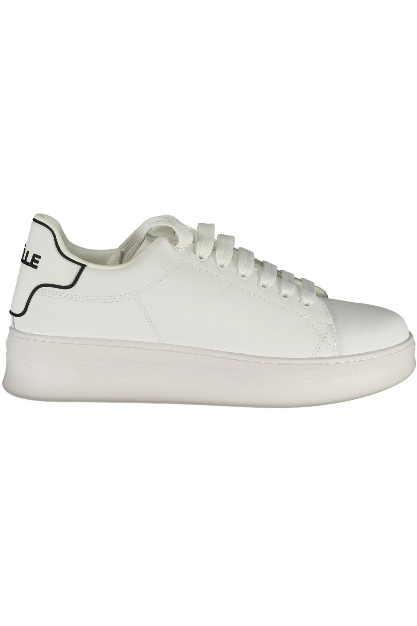 Herren SPORTSCHUH Weiß GACAM00001_BIBIANCO