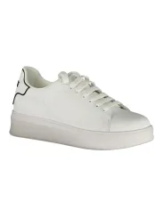 Gaelle Paris Herren SPORTSCHUH Weiß | online kaufen