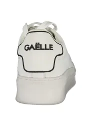 Gaelle Paris Herren SPORTSCHUH Weiß | online kaufen