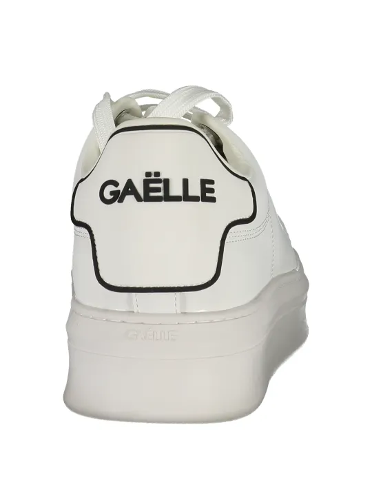 Gaelle Paris Herren SPORTSCHUH Weiß | online kaufen