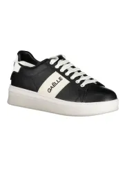 Gaelle Paris Herren SPORTSCHUH Schwarz | online kaufen