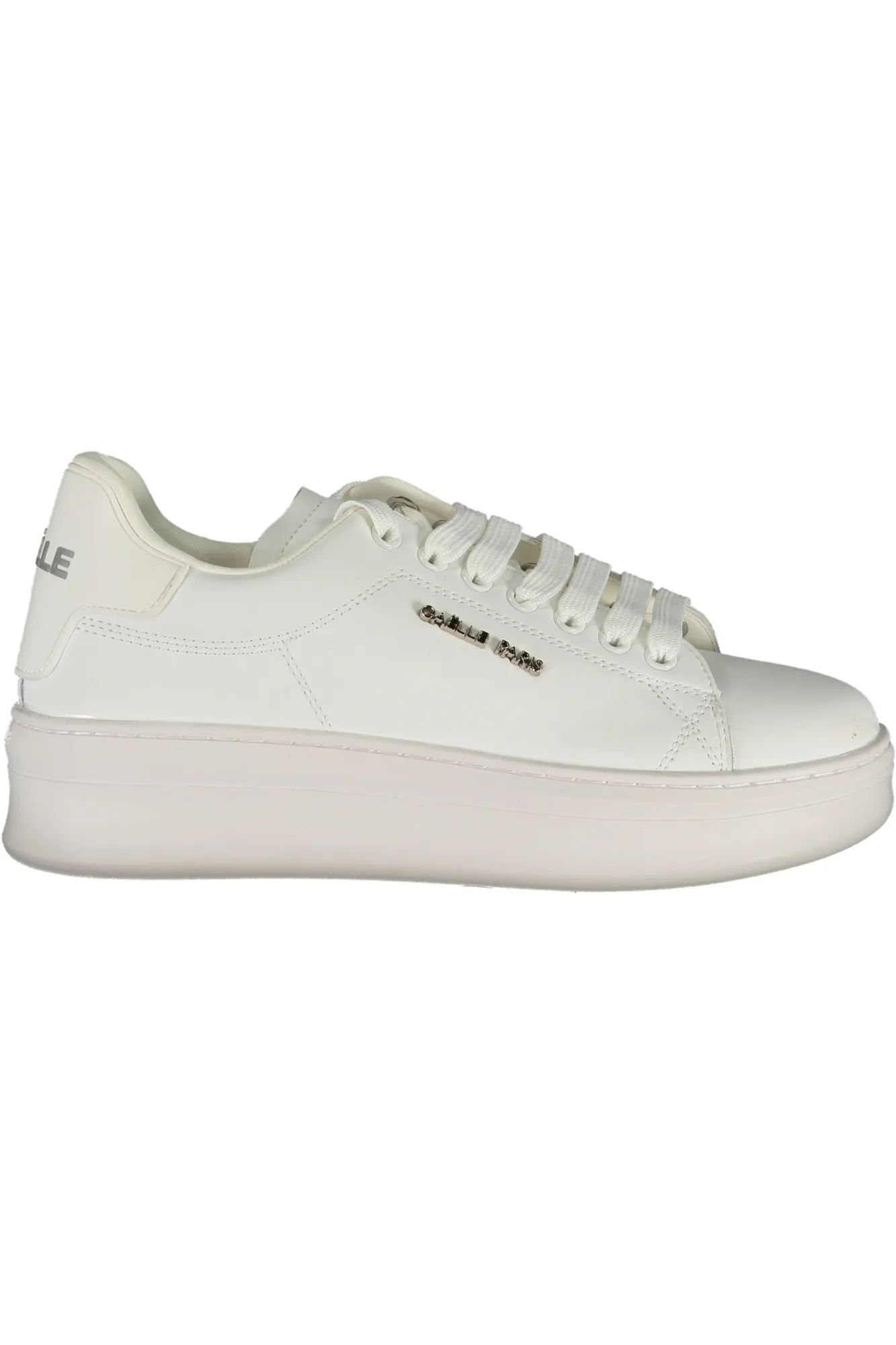 Damen SPORTSCHUH Weiß GACAW00019_BIBIANCO