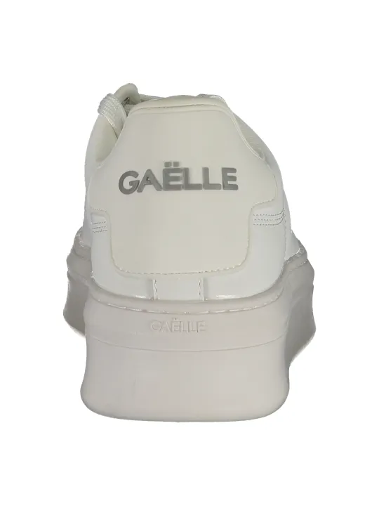 Gaelle Paris Damen SPORTSCHUH Weiß | online kaufen