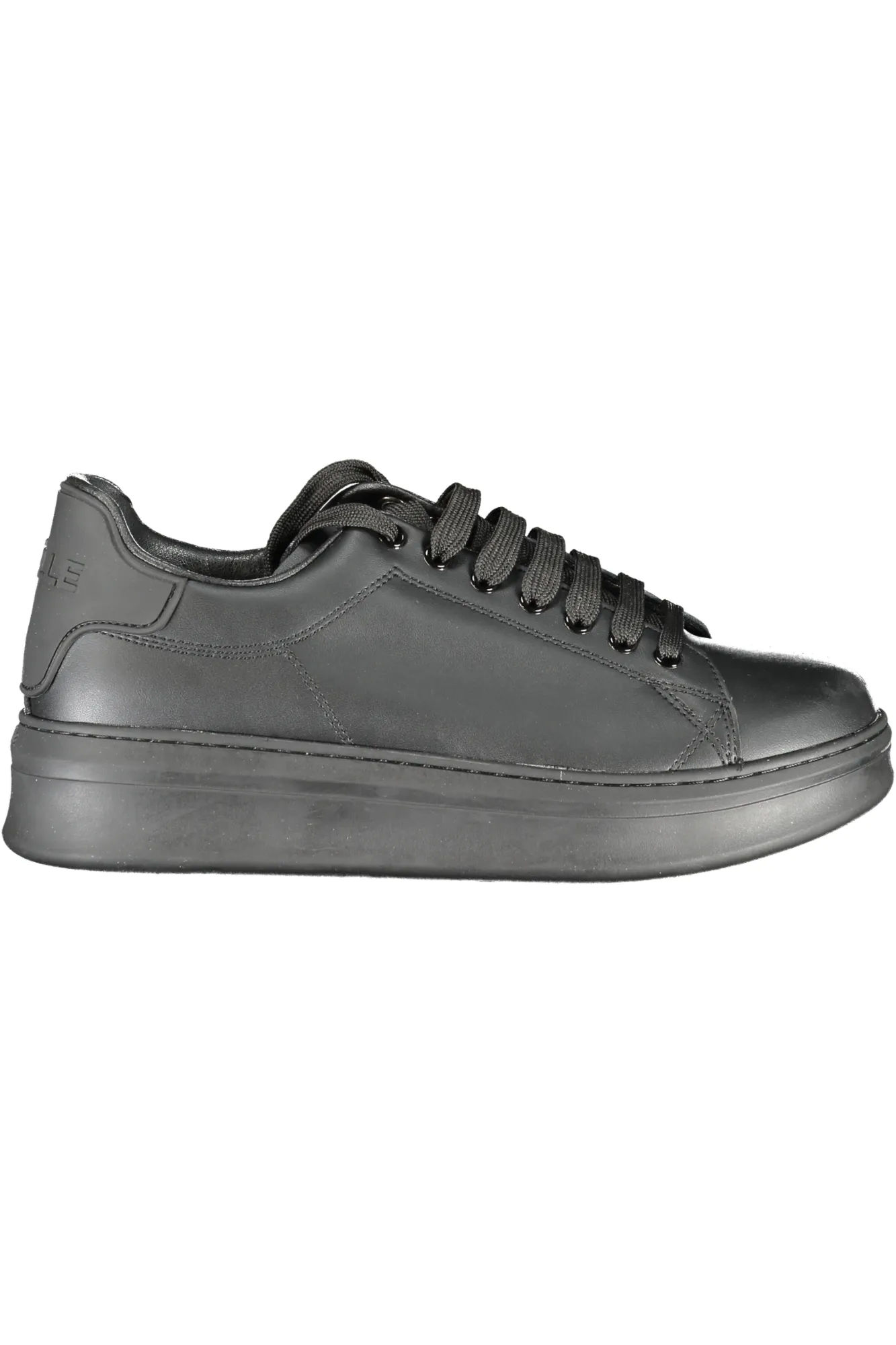 Herren SPORTSCHUH Schwarz GACAM00001_NENERO