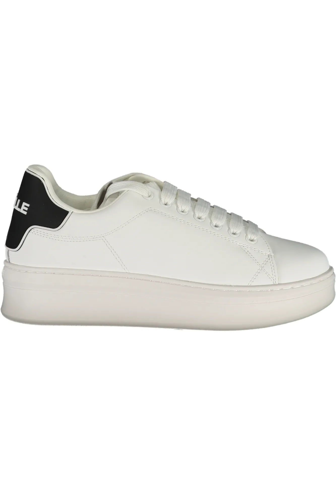 Damen SPORTSCHUH Weiß GACAW00013_BIBIANER