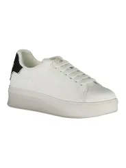 Gaelle Paris Damen SPORTSCHUH Weiß | online kaufen