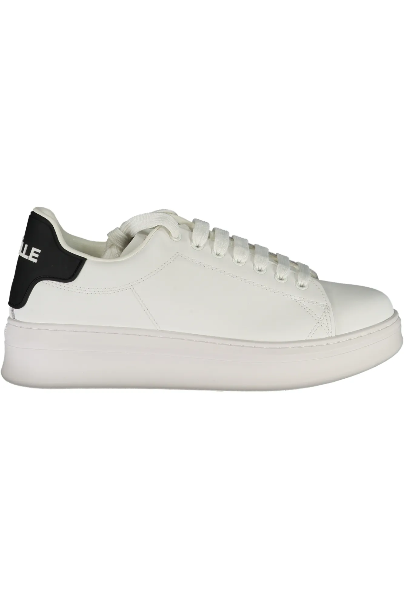 Herren SPORTSCHUH Weiß GACAM00001_BIBIANER