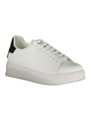 Gaelle Paris Herren SPORTSCHUH Weiß | online kaufen