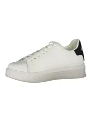 Gaelle Paris Herren SPORTSCHUH Weiß | online kaufen