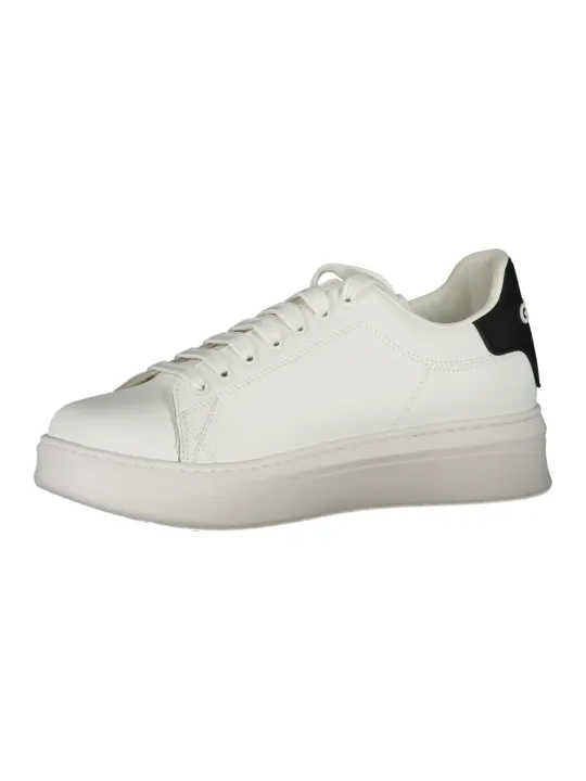 Gaelle Paris Herren SPORTSCHUH Weiß | online kaufen